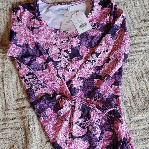 Women's Bathing Suit Top - Picture 3 of 3